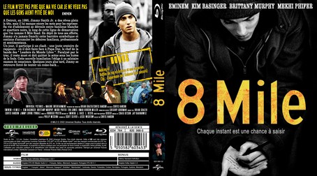 8 Mile 2002