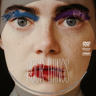 Poor Things 2023