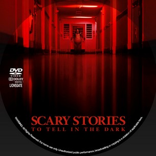 Scary Stories to Tell in the Dark 2019