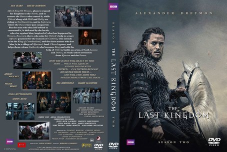 The Last Kingdom Season 2