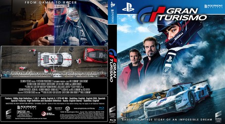 Gran Turismo 2023