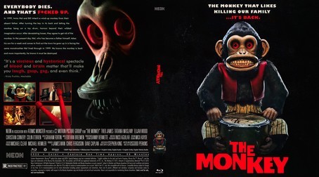 The Monkey 2025