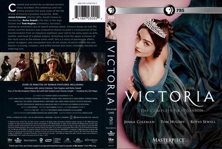 Victoria Season 1
