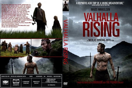 Valhalla rising