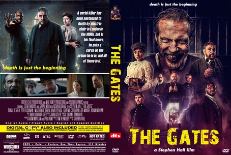 The Gates 2023