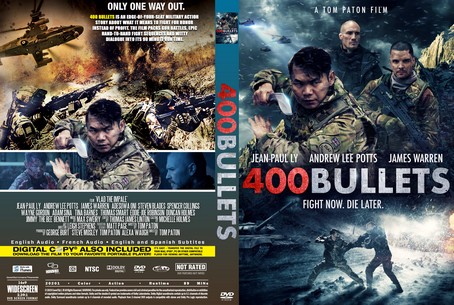 400 Bullets 2021