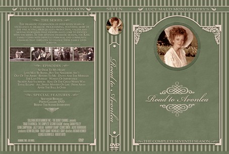 Road to Avonlea Season 7