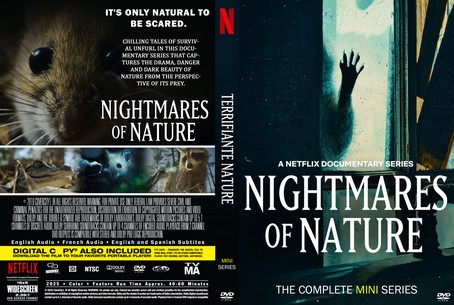 Nightmares of Nature Season 1