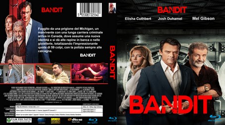 Bandit 2022