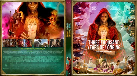 Three Thousand Years of Longing 2022