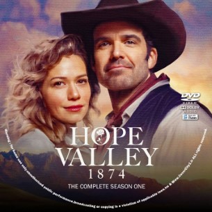 Hope Valley 1874