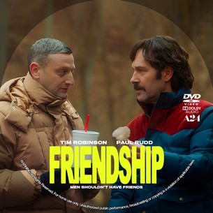 Friendship 2024
