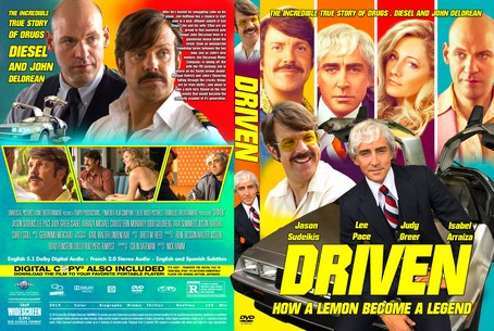 Driven 2018
