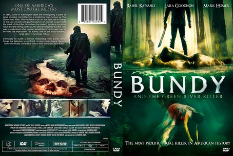 Bundy and the Green River Killer 2019