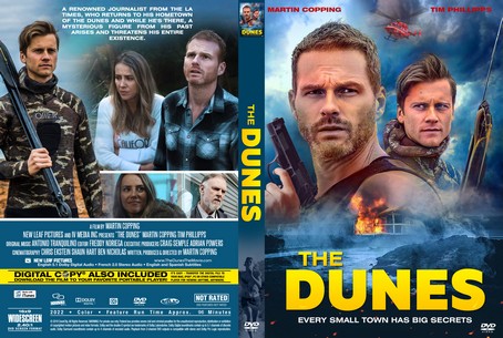 The Dunes 2021