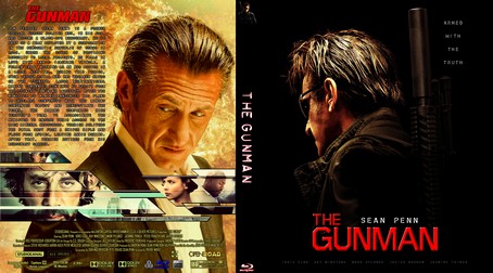 The Gunman 2015