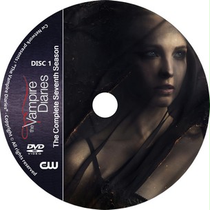 The Vampire Diaries Season 7