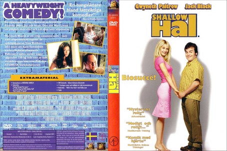 Shallow Hal 2001