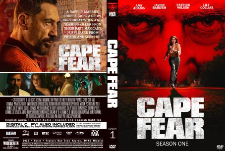 Cape Fear Season 1