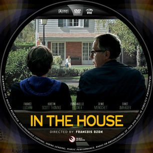 In the House 2012