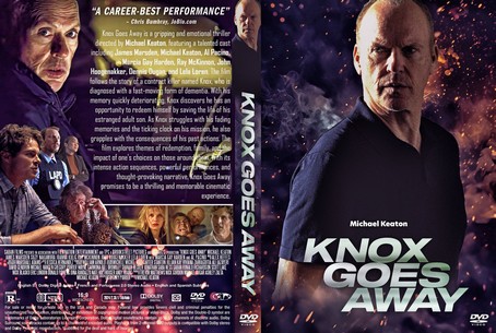 Knox Goes Awa 2023