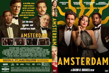 Amsterdam 2022