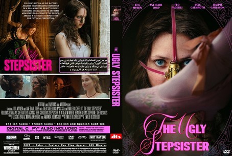 The Ugly Stepsister 2025