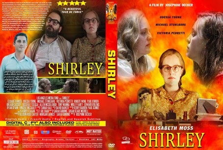 Shirley 2020