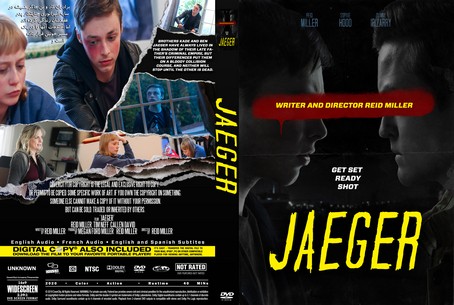 Jaeger 2020