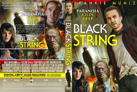 The Black String 2018