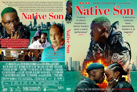 Native Son 2019