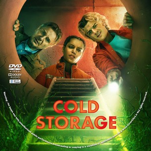 Cold Storage 2026