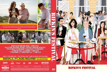 Rifkin's Festival 2020
