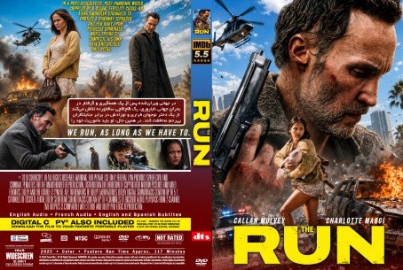 The Run 2025