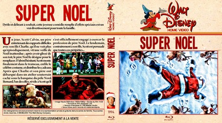 The Santa Clause 1994