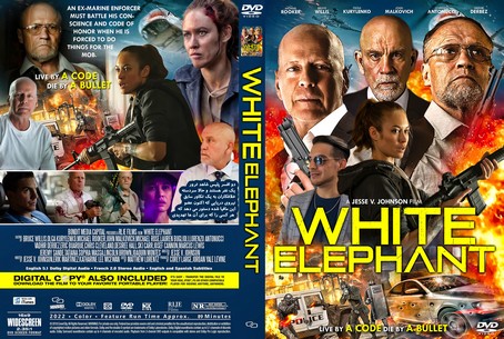 White Elephant 2022