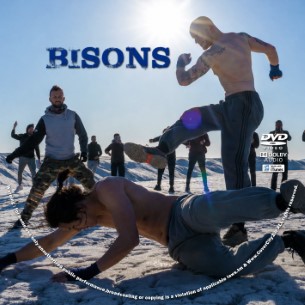 Bisons 2024