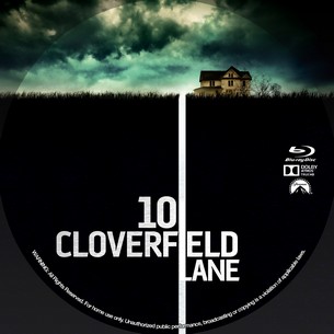 10 Cloverfield Lane 2016