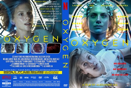 Oxygen 2021