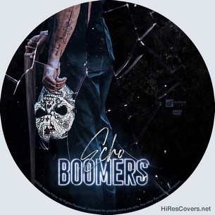 Echo Boomers 2020