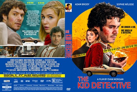 The Kid Detective 2020