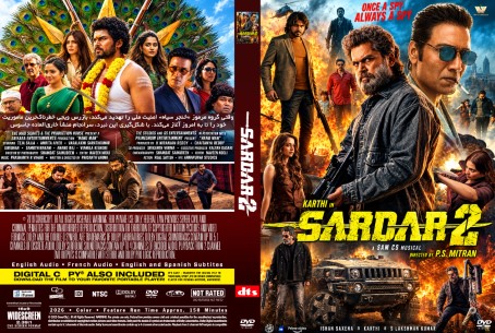 Sardar 2 2026