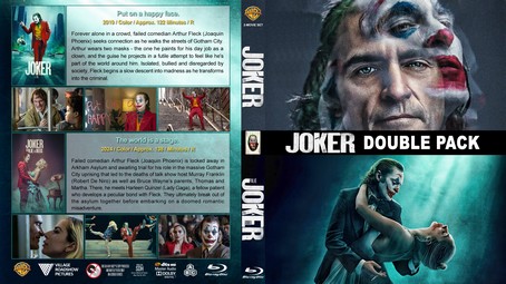 joker Collection