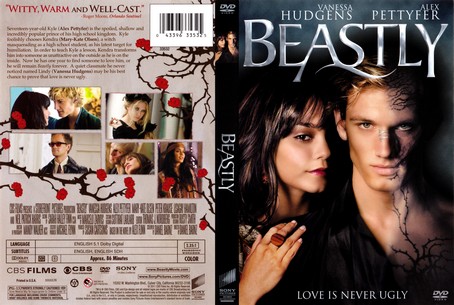 Beastly 2011