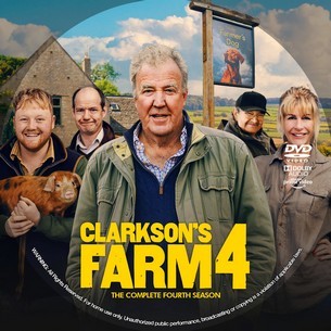 Clarkson's Farm Season 4