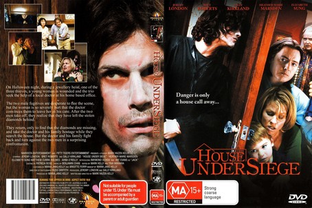 House Under Siege 2010