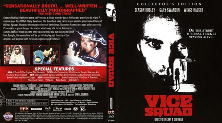 Vice Squad 1982