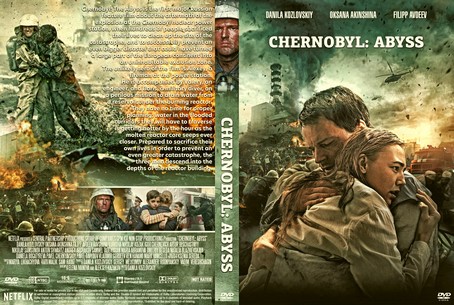 Chernobyl Abyss 2021