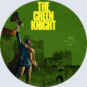 The Green Knight 2021