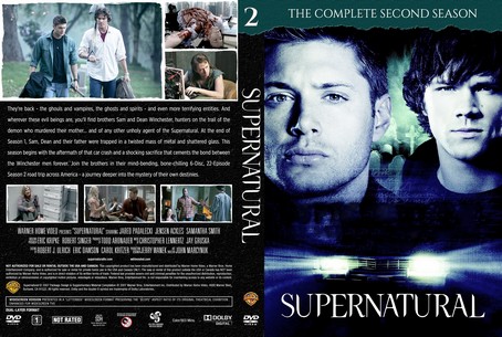 Supernatural Season 2